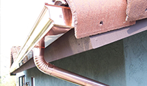 Rain Gutter Installation, Repair, Cleaning in Archie, MO